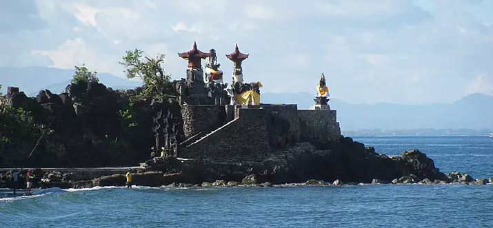 12 Best Things To Do In Senggigi, Indonesia