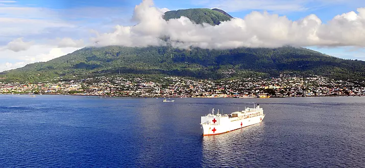 The Pearl From East Indonesia: Best Things To Do In Ambon, Maluku