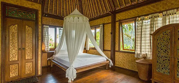 Where To Stay In Sidemen, Indonesia: 10 Best Romantic Accommodations 