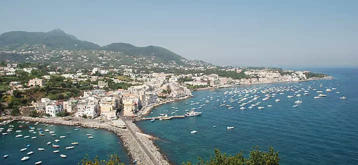 5 Best Things To Do In Isola d'Ischia, Italy