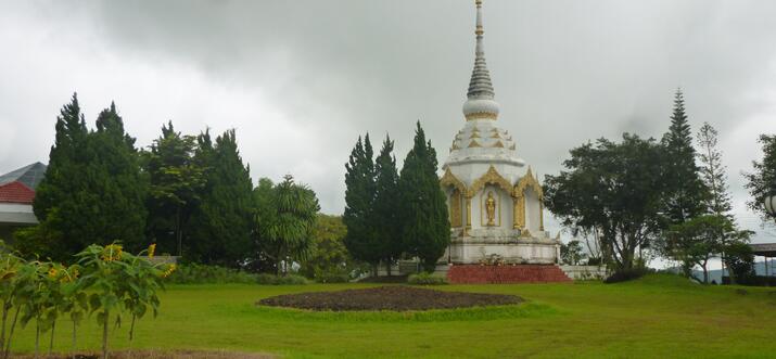 Six Ways To Enjoy Thailand’s Beautiful Mountain Of Khao Kho, Phetchabun