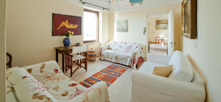 8 Best Places To Stay In Gallipoli, Italy