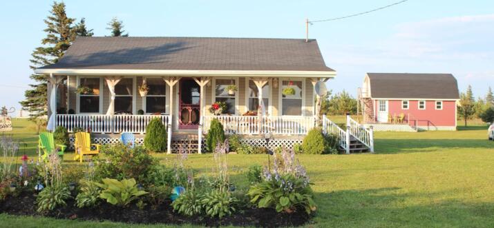 Top 12 Airbnb Vacation Rentals In Summerside, Prince Edward Island, Canada