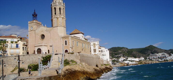 things to do in sitges spain