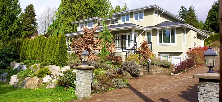 12 Best Airbnb Vacation Rentals In And Near West Vancouver, Canada