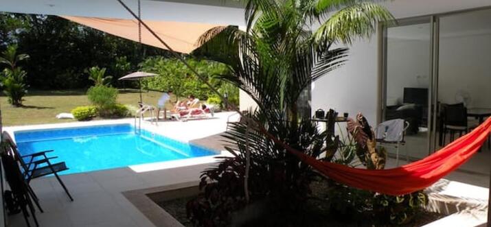 airbnb Villavicencio