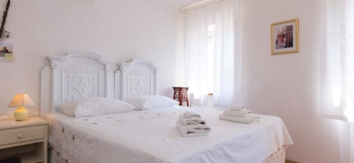 airbnb Lovran