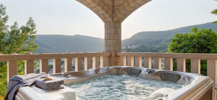 airbnb Rabac