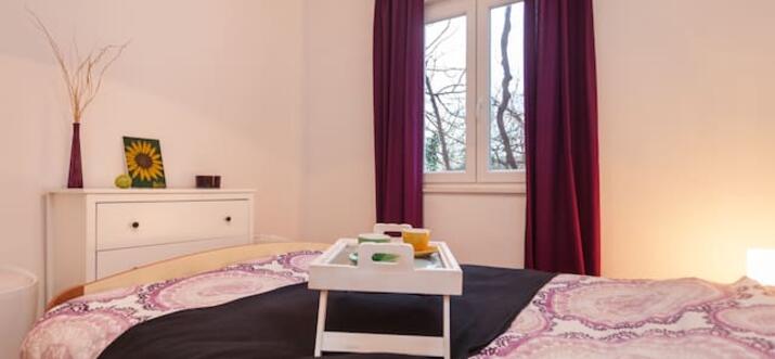 airbnb Rijeka