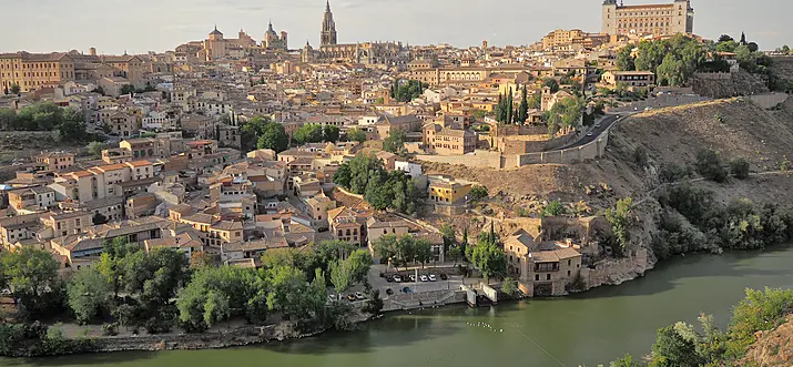 15 Best Things To Do In Toledo, Spain