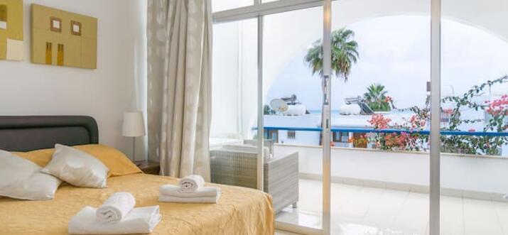 airbnb Pissouri