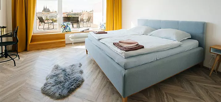Top 12 Airbnb Vacation Rentals In Brno, Czech Republic