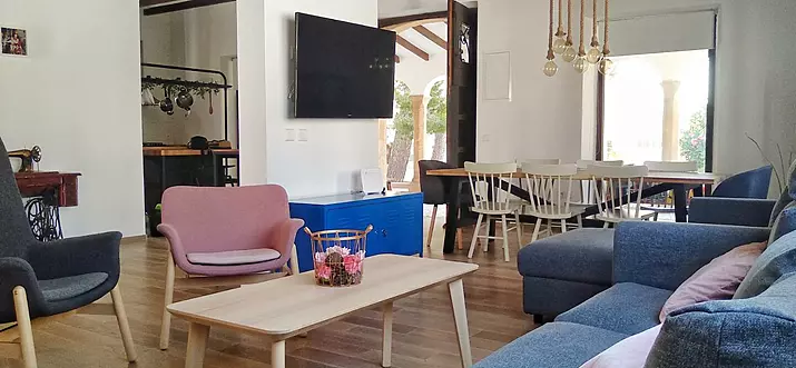 10 Handpicked Places To Stay In Javea, Spain