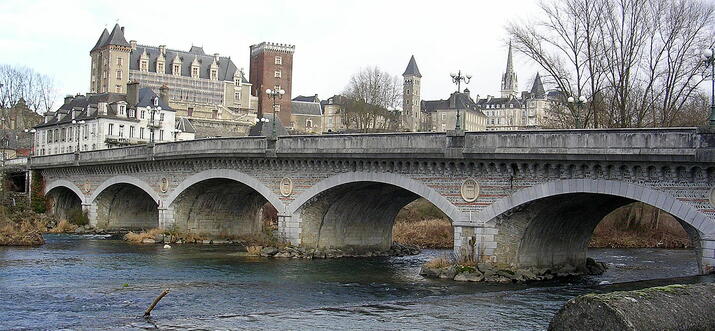 things to do in pau france