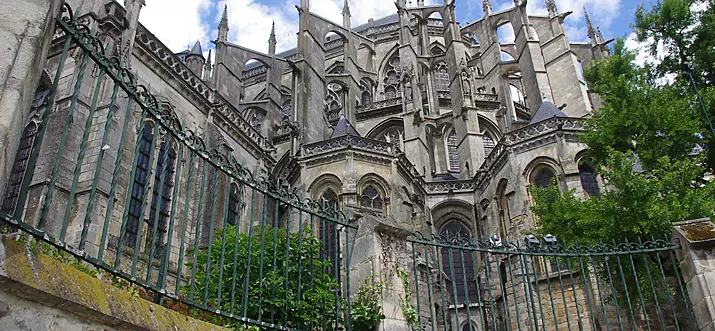 13 Best Things To Do in Le Mans, France