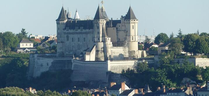things to do in saumur france