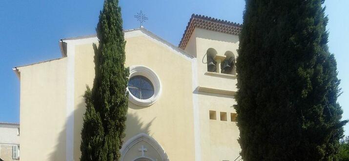 things to do in le lavandou france
