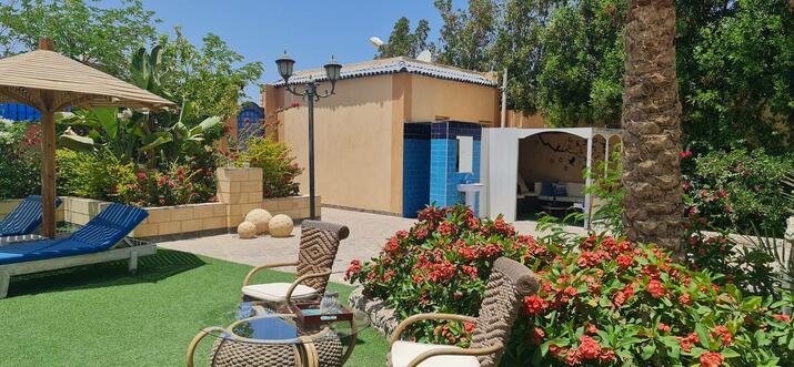 airbnb Hurghada