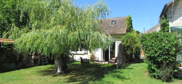 airbnb Bois-le-Roi