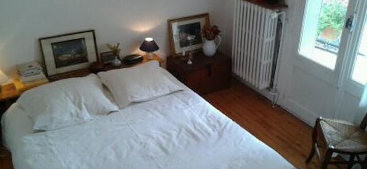 airbnb Cournon-d'Auvergne