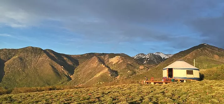 Top 10 Yurts Near Goblin Valley State Park, Utah