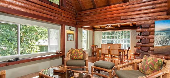 17 Best Yurts and Other Accommodations In And Near Hana, Maui, Hawaii, USA