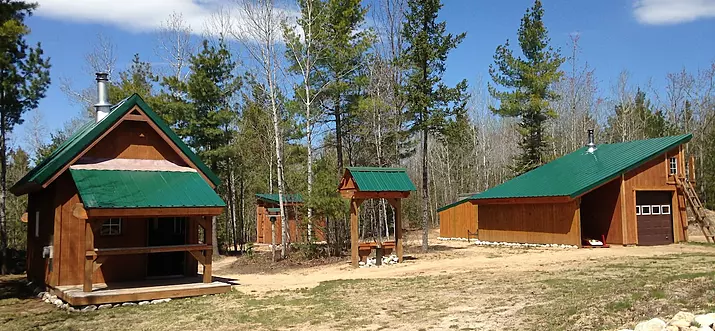 10 Best Yurts In Michigan, USA