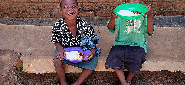 Best Local Food To Try On A Trip To Malawi 