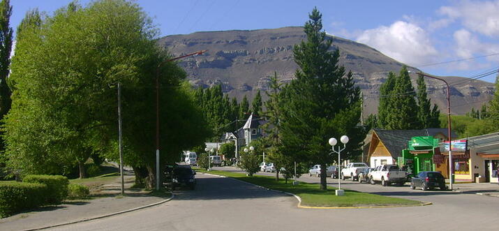 places to eat in el calafate