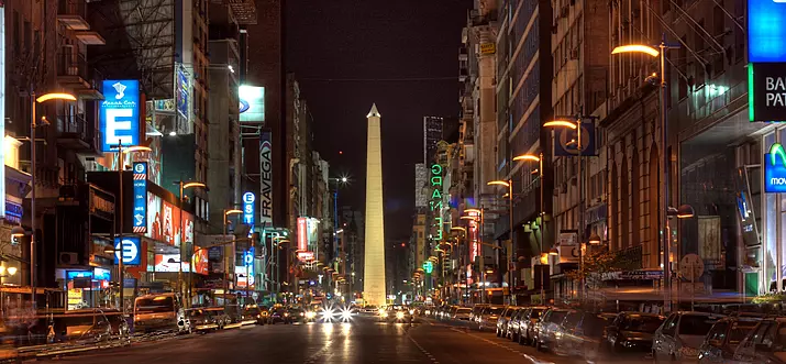 Buenos Aires Never Sleeps: Where To Go Out Each Night Of The Week