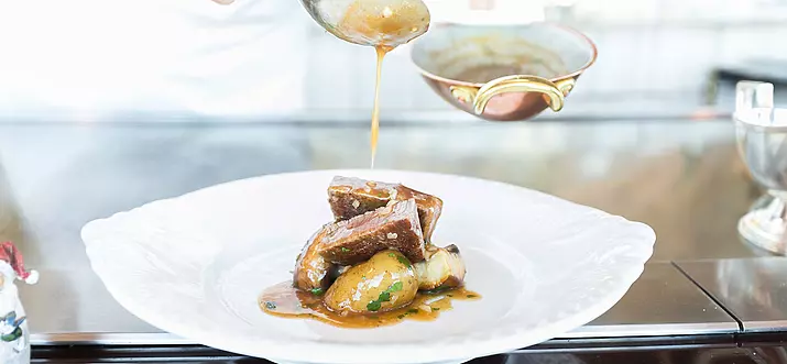 8 Restaurants For Eating Traditional Japanese Food In Ginza And Tsukiji!