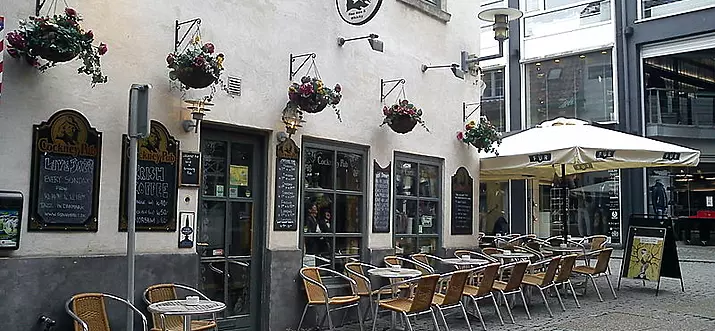 10 Best Things To Do In Aarhus, Denmark At Night 