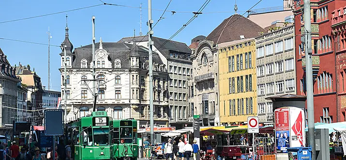 Best Places To Eat In Basel: 7 Restaurants Serving Exquisite Meals