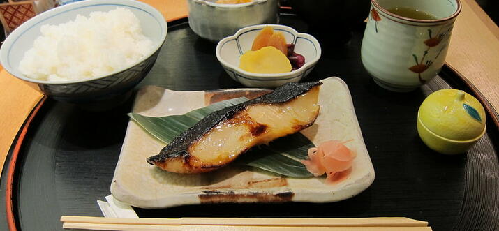 Where To Eat In Roppongi - International Cuisine Hot Spot!