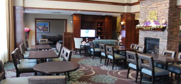 Staybridge Suites Denver International Airport: Excellent Choice  