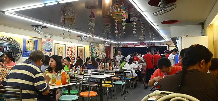 Seafood And So Much More: 10 Best Restaurants In Iloilo City