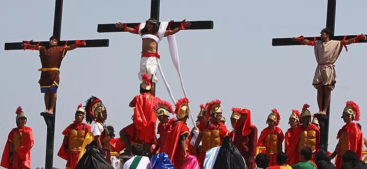 Lenten Season In The Philippines: 10 Interesting Things To See and Do