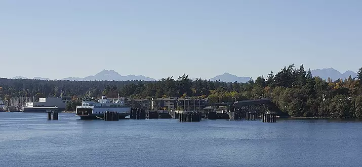 Top 13 Things To Do In Bainbridge Island, Washington