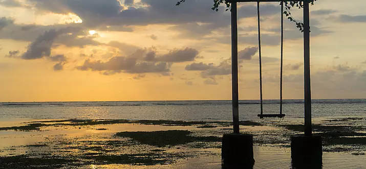 8 Best Villas in Gili Trawagan, Indonesia, with Beach Access