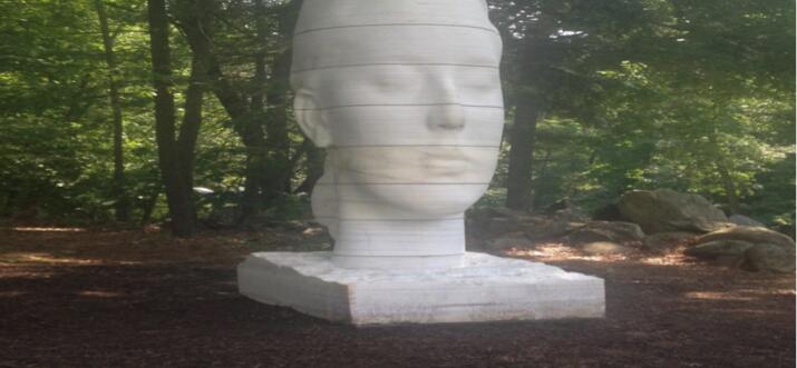 Escape Boston And Spend An Afternoon At The DeCordova Sculpture Park