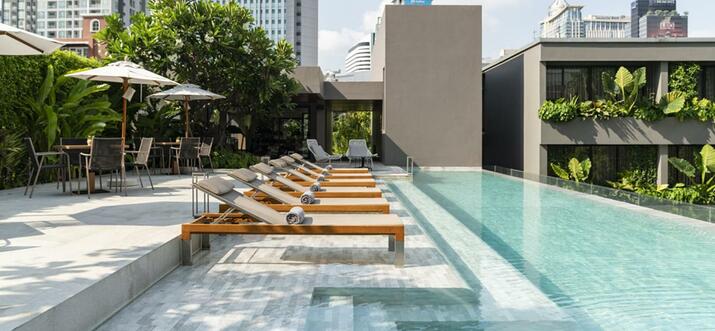 10 Handpicked Boutique Hotels In Bangkok, Thailand