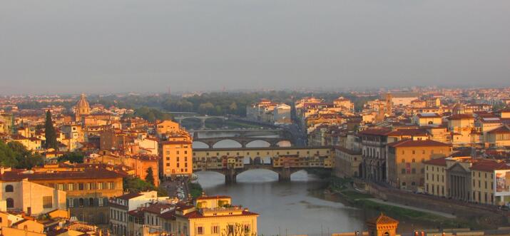 12 Of The Best Non-Touristy Things To Do In Florence