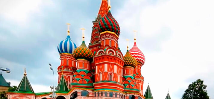 places to visit in moscow