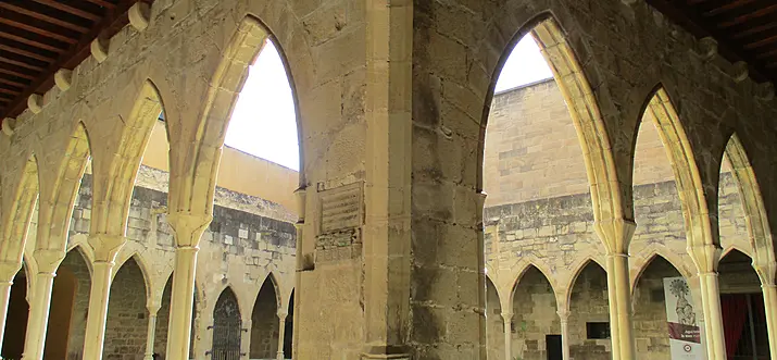Tortosa: A Gem In Southern Catalonia, Spain