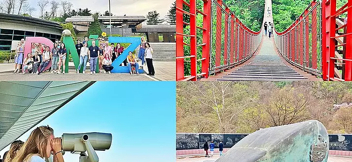 10 Things To Do Alone In Seoul