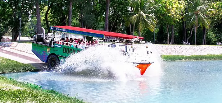 Solo Adventures: 15 Handpicked Things To Do Alone in Singapore
