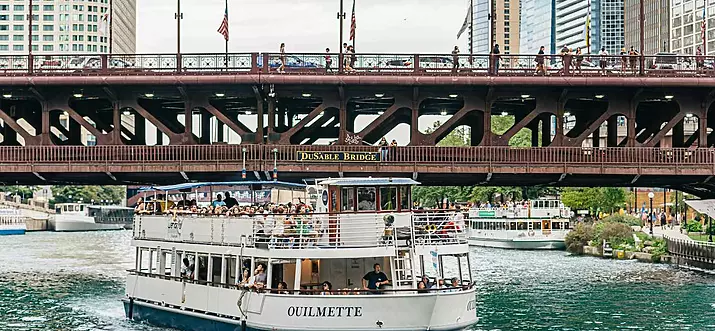 12 Things To Do Alone In Chicago
