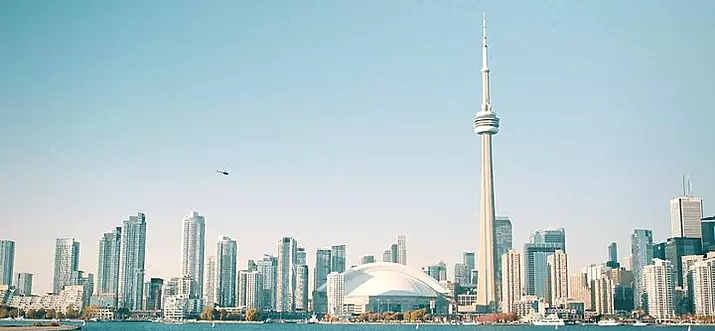 Top 12 Things To Do Alone In Toronto, Canada