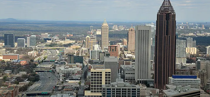 12 Things To Do Alone In Atlanta