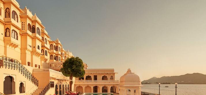 historical places in udaipur